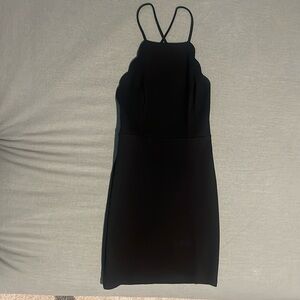 Little Black Dress. Size: S